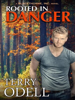 cover image of Rooted in Danger